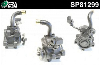 ERA BENELUX sp81299 -  Гидравлический насос, рулевое управление